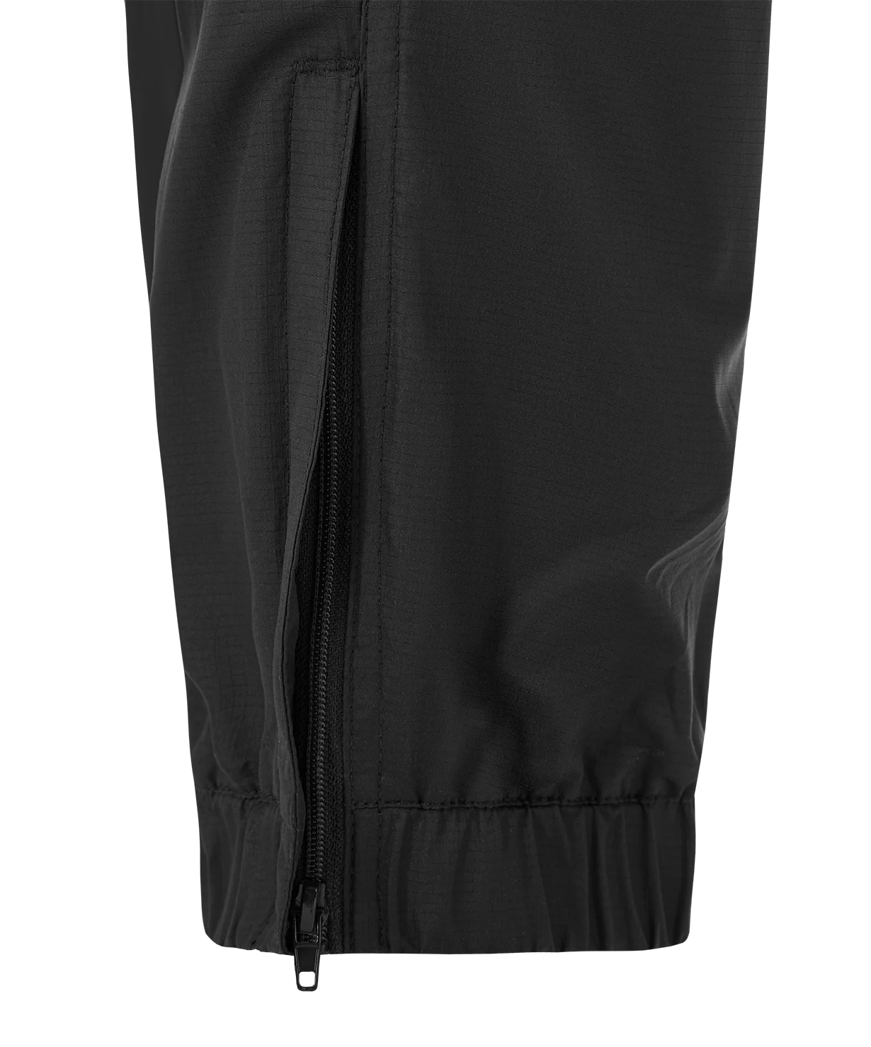  Брюки ветрозащитные DIVISION PerFormPROOF Rain Pants, черный по низким ценам в Томске и Северске