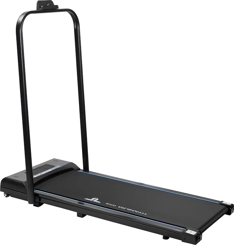  Беговая дорожка Titanium One T20 Special Blue по низким ценам в Томске и Северске