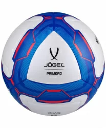 Мяч футбольный Jögel Primero №5 (BC20) УТ-00017606