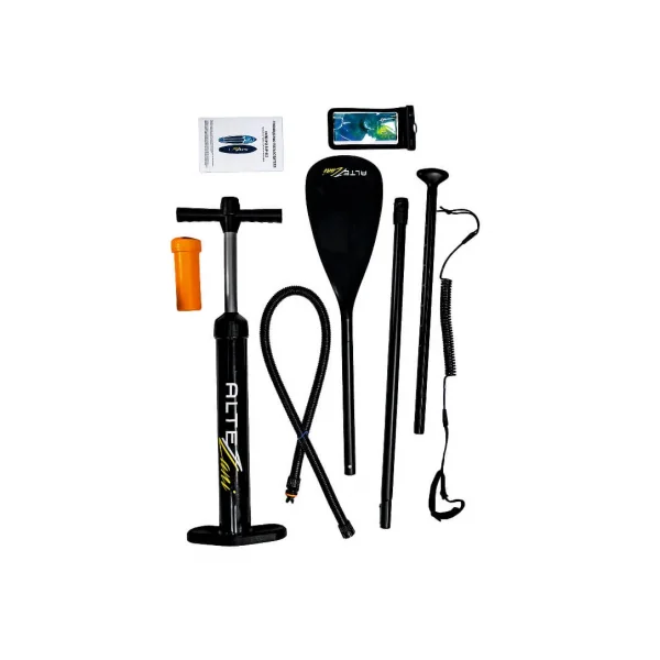  САПБОРД SUP-001 по низким ценам в Томске и Северске