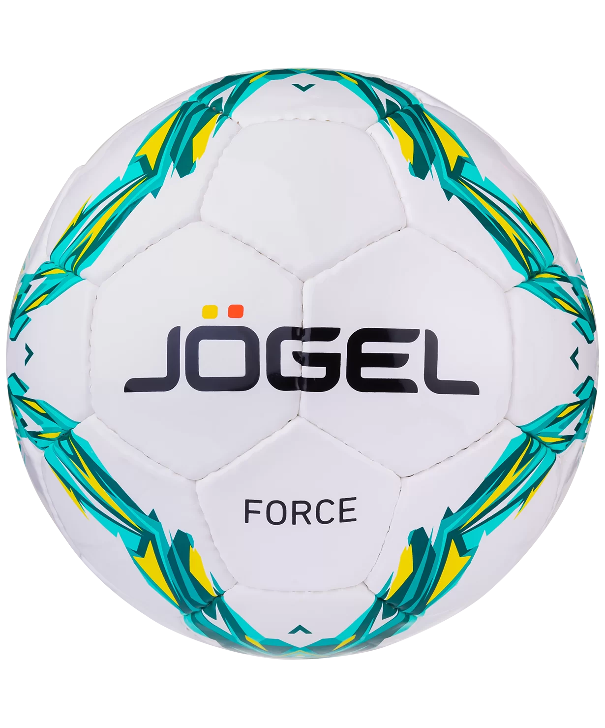 Фото Мяч футбольный Jogel JS-460 Force №4 12393 со склада магазина СпортСЕ
