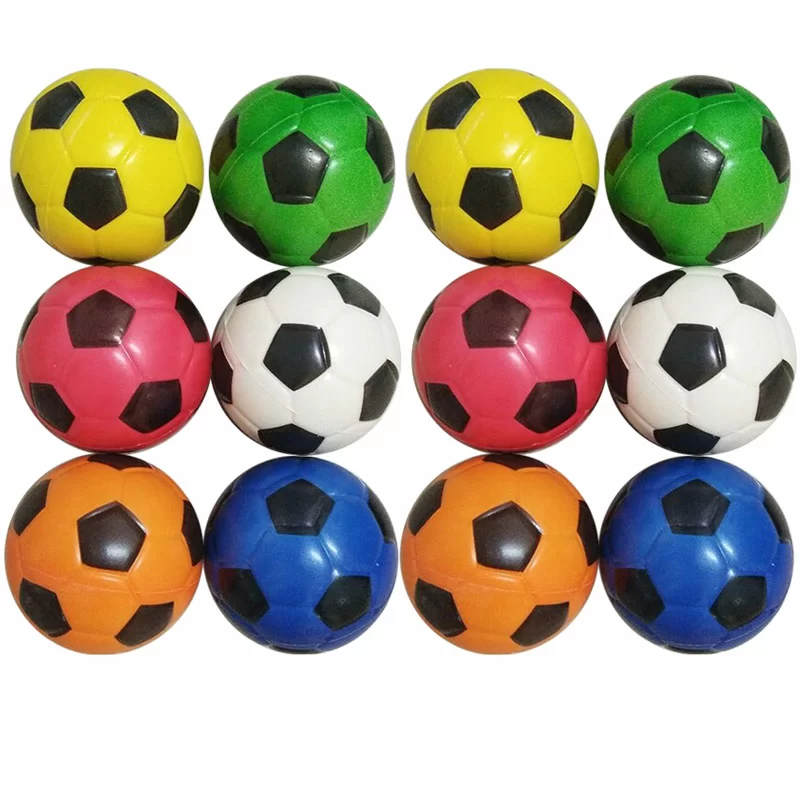 Фото Эспандер кистевой d-6.3 см T07545 мяч с рисунком 10017866 со склада магазина СпортСЕ