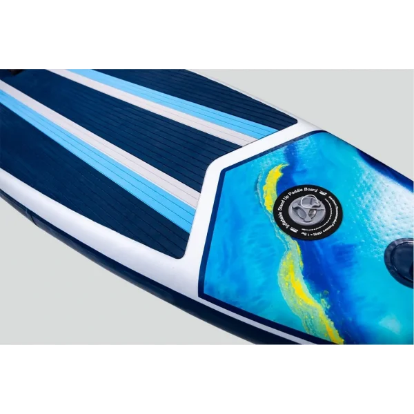  САПБОРД SUP-002 по низким ценам в Томске и Северске