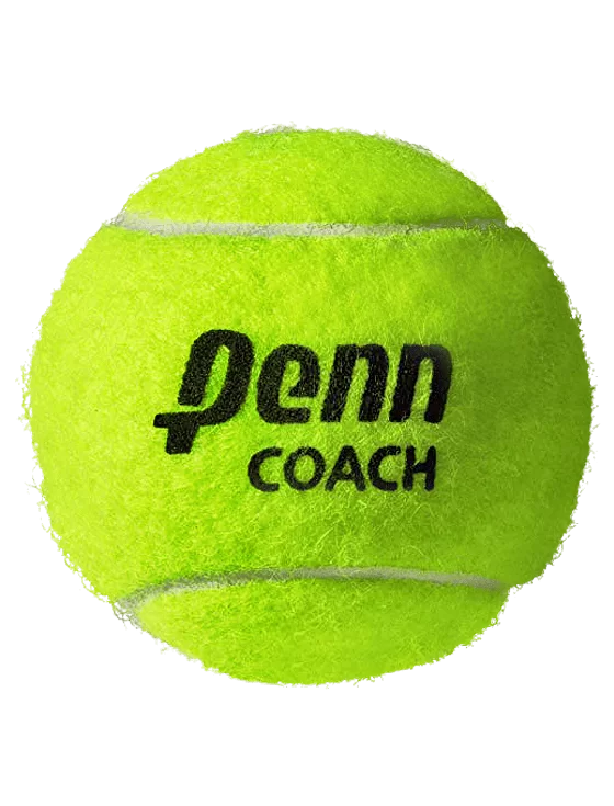 Фото Мяч для тенниса  Penn Coach Red Label 1/3 524306 со склада магазина СпортСЕ