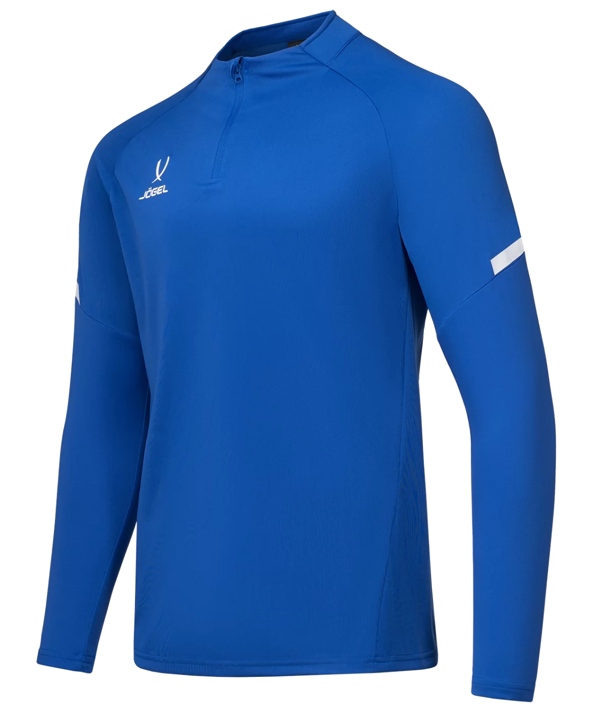 Фото Джемпер тренировочный CAMP 2 Training Top, синий, детский со склада магазина СпортСЕ