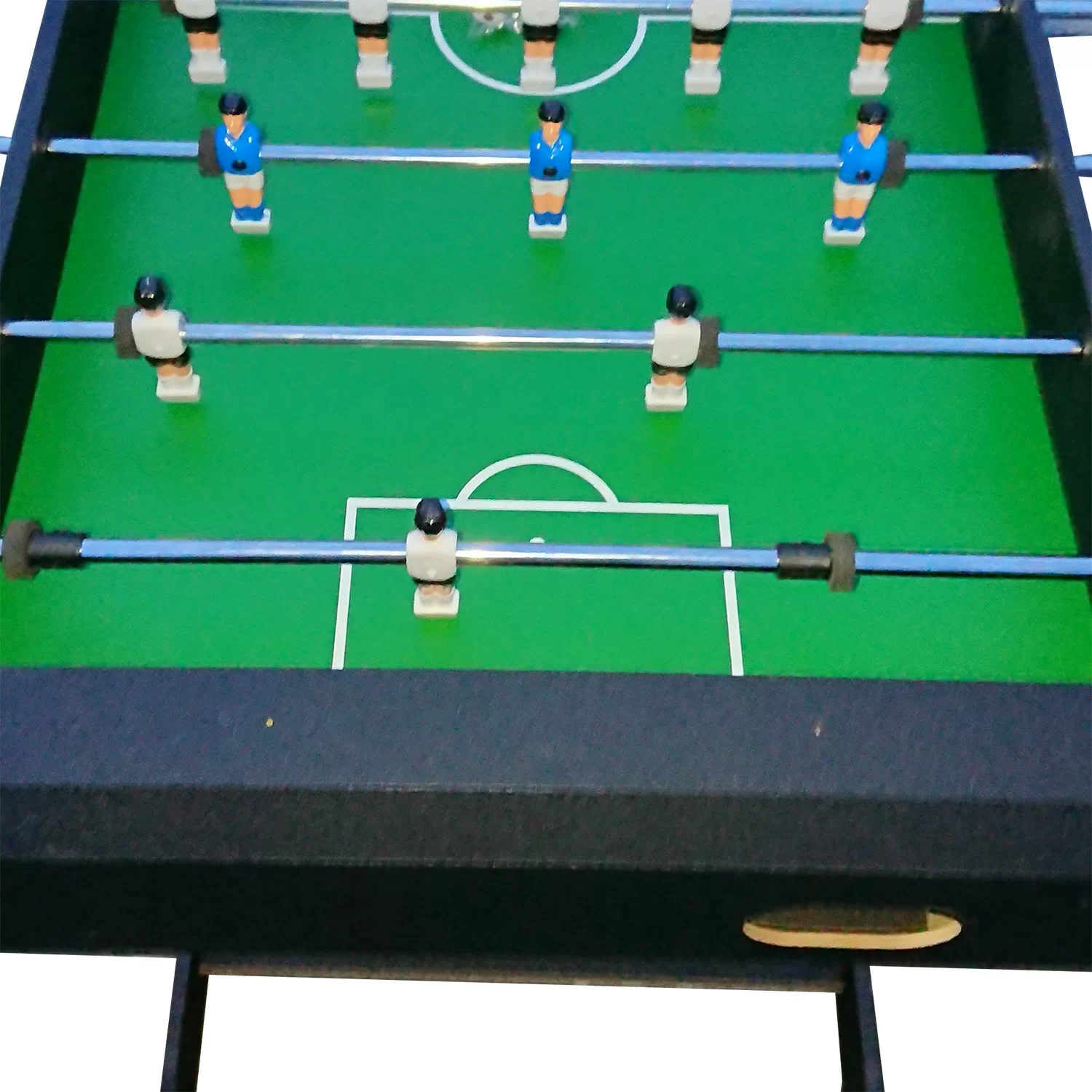 Фото Игровой стол - футбол DFC St.PAULI складной HM-ST-48301 со склада магазина СпортСЕ