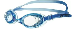 Очки для плавания Atemi N7201 детские синие