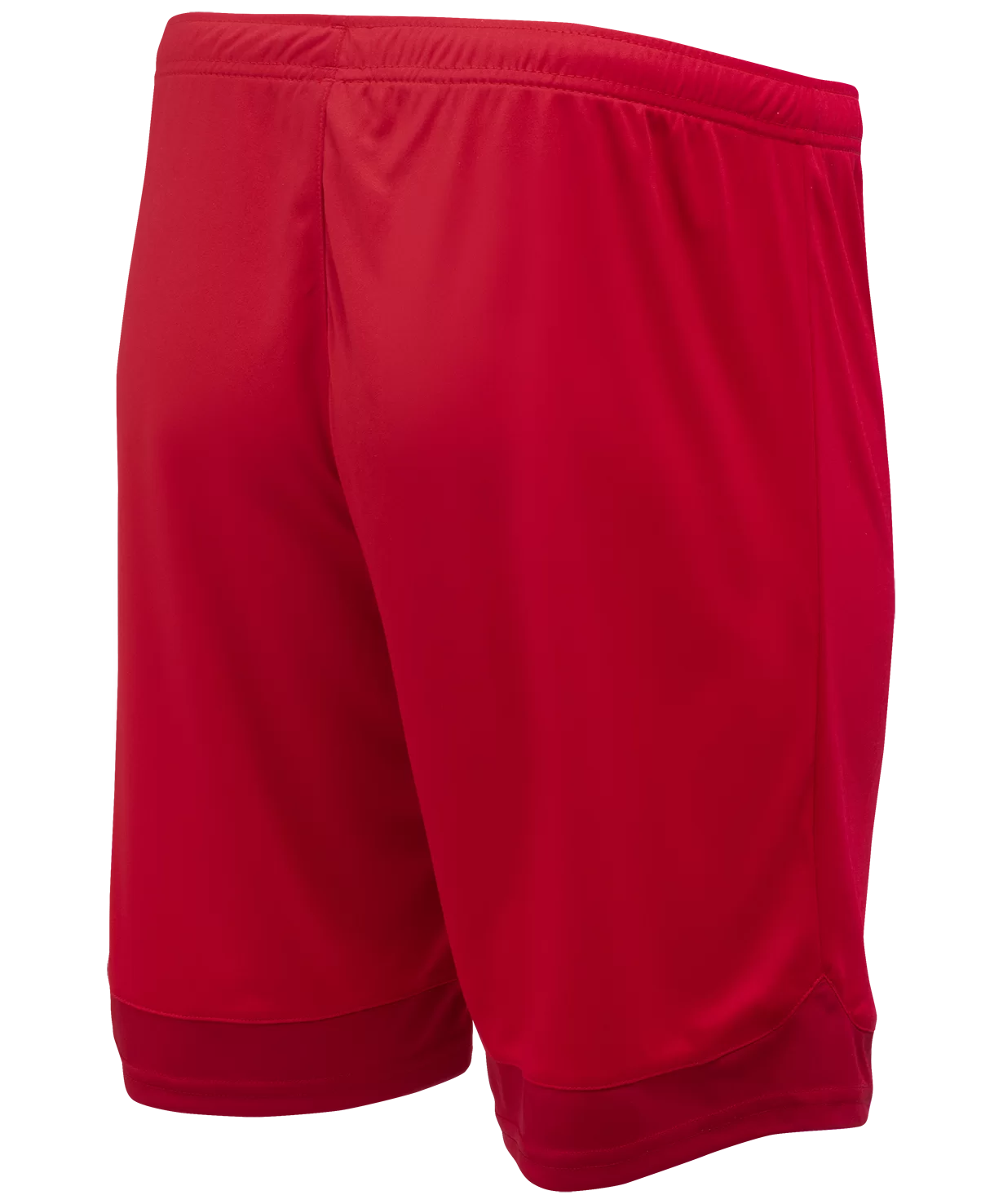 Фото Шорты игровые DIVISION PerFormDRY Union Shorts, красный/темно-красный/белый со склада магазина СпортСЕ