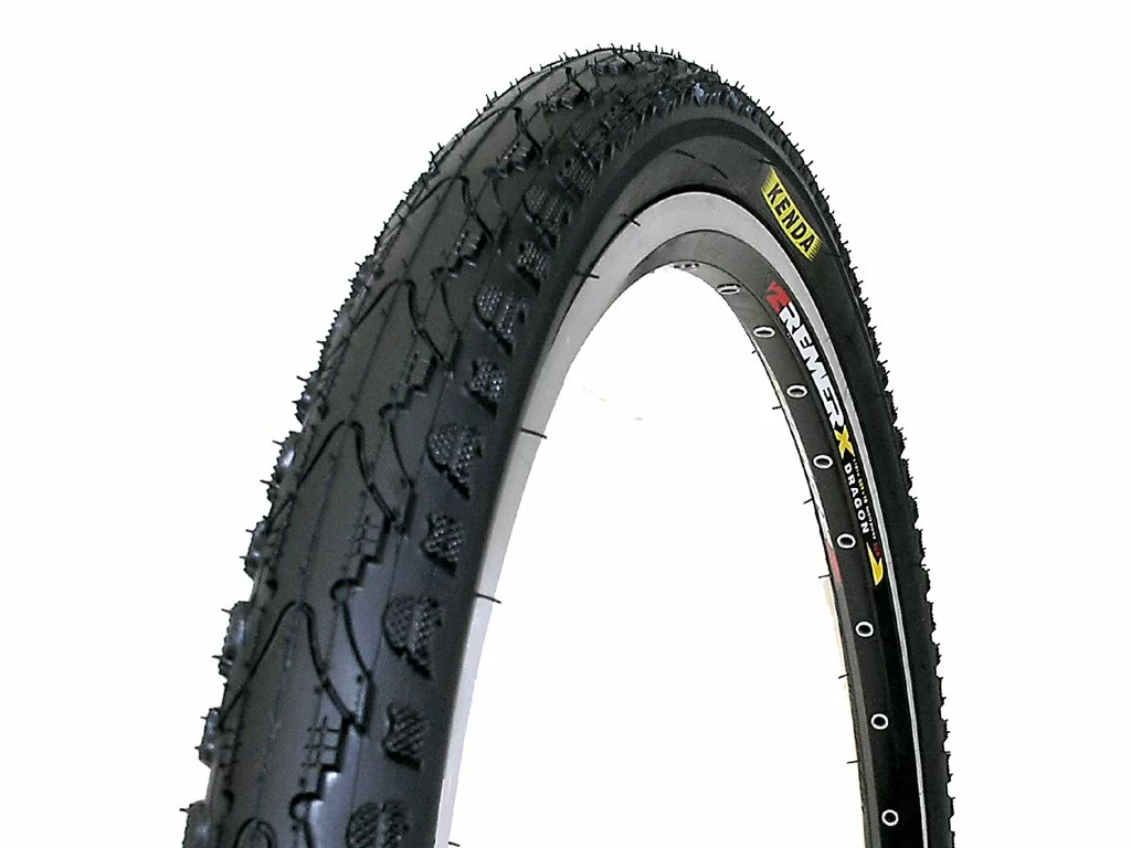  Покрышка 26" * 1.95 Kenda (50-559) K935 Khan п/слик антипрокол 5-525855/5-529205 по низким ценам в Томске и Северске
