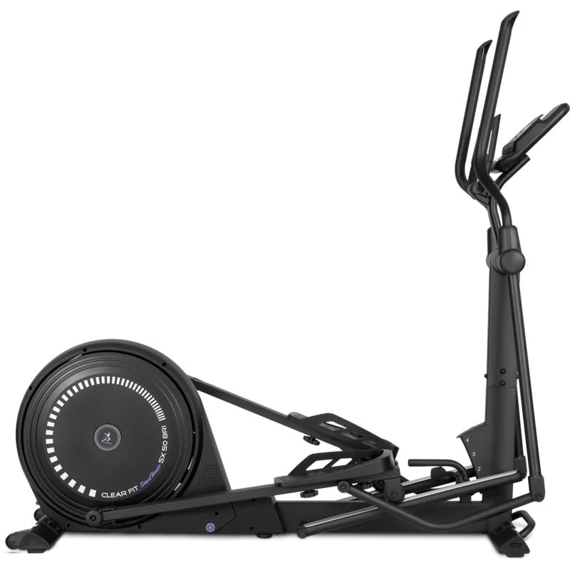 Эллиптический тренажер Clear Fit StartHouse SX 50 BRI по низким ценам в Томске и Северске
