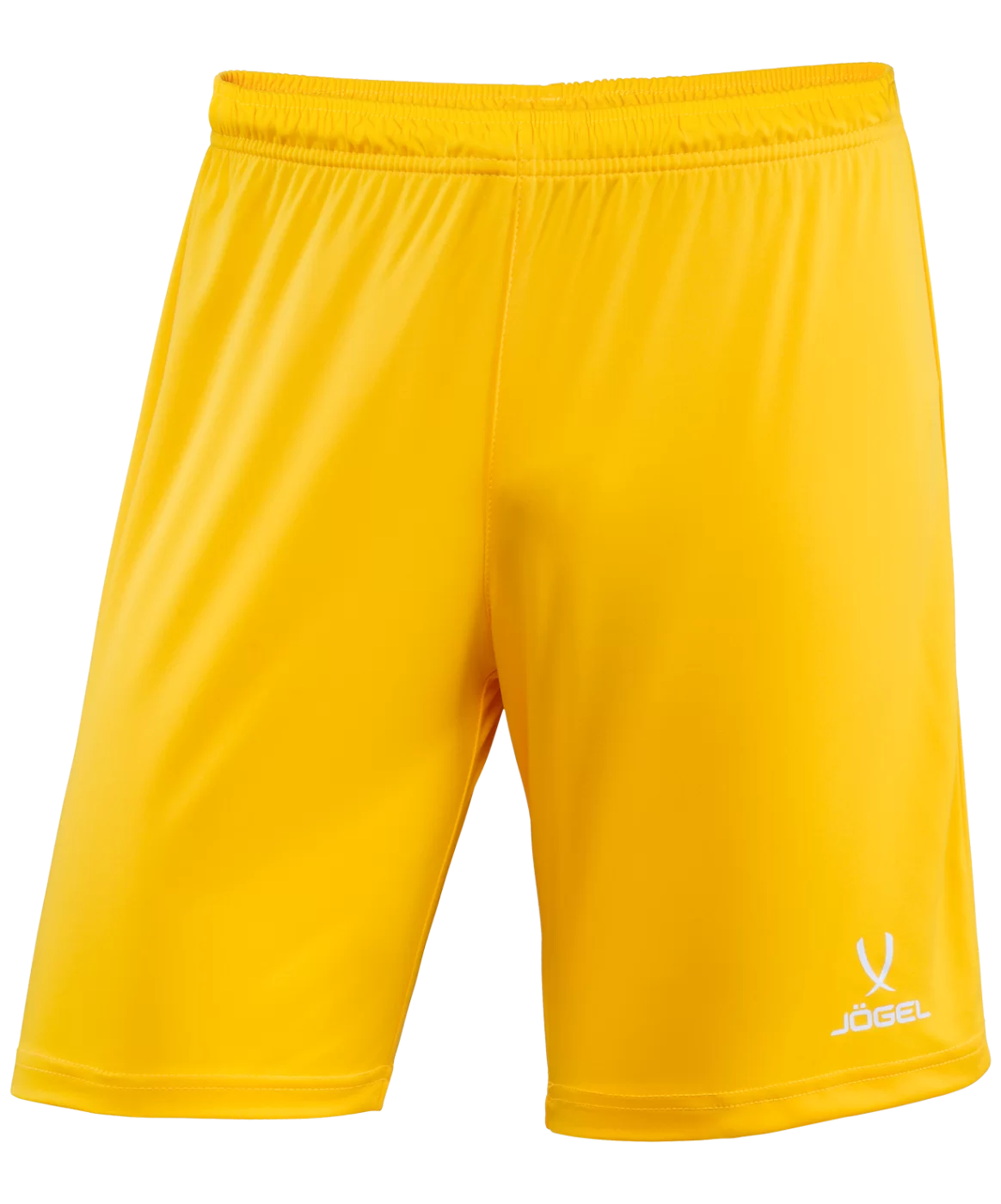 Фото Шорты игровые CAMP Classic Shorts, желтый/белый со склада магазина СпортСЕ