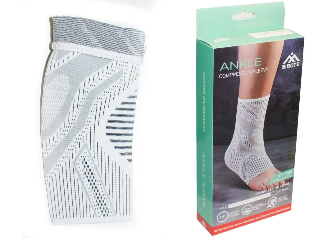  Суппорт лодыжки ST-7154 по низким ценам в Томске и Северске