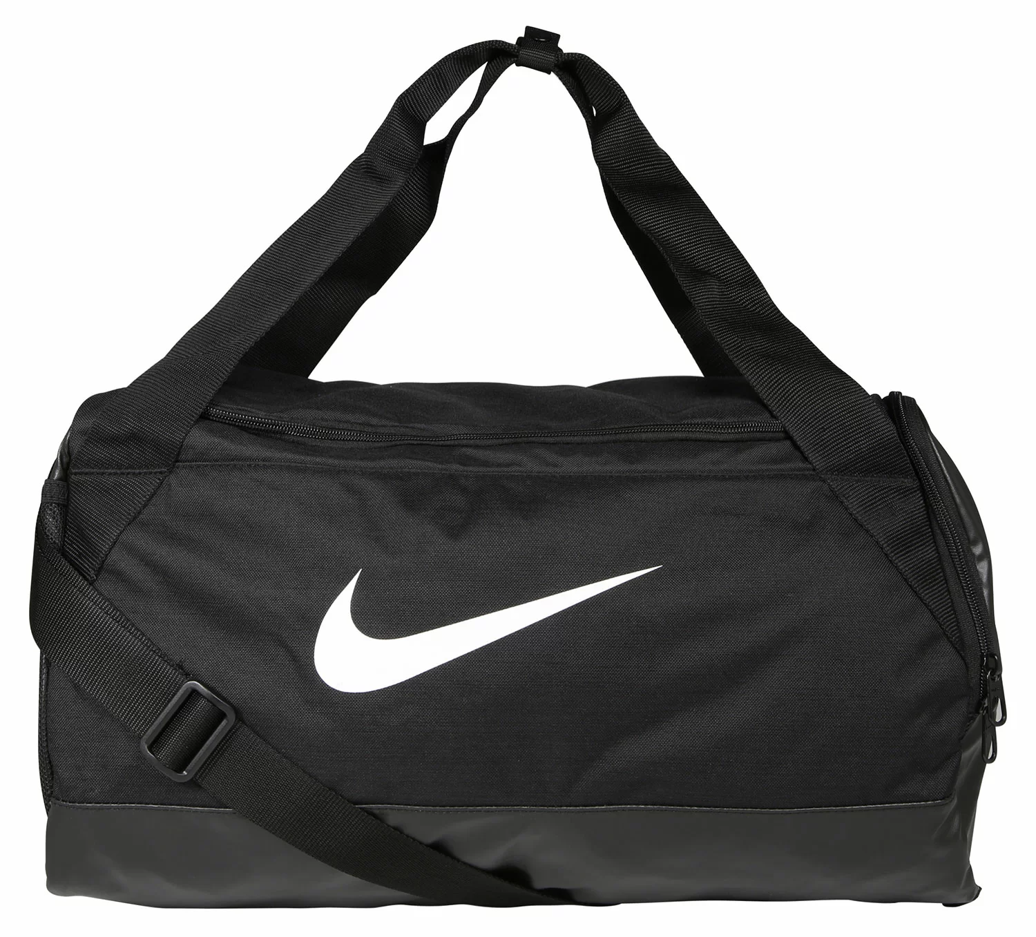 Фото Сумка Nike Brasilia Training Duffel Bag S BA5335-010 со склада магазина СпортСЕ