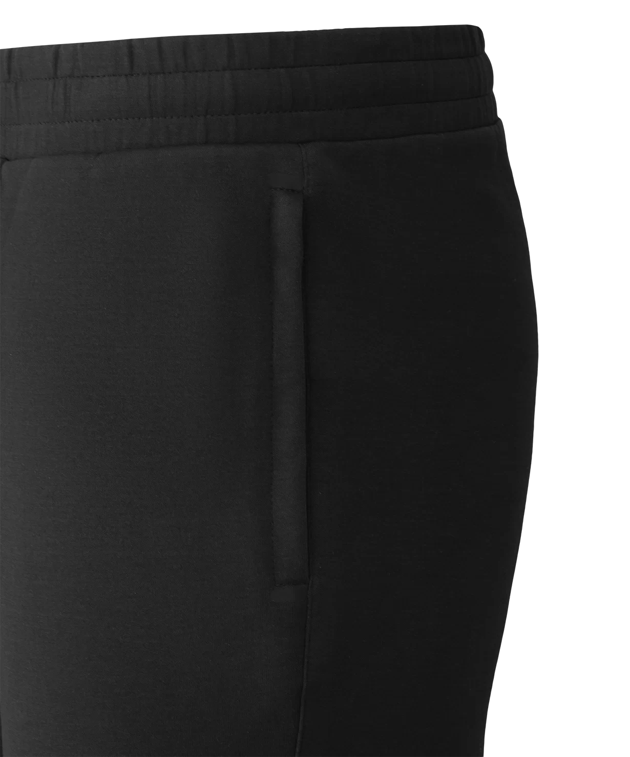 Фото Шорты ESSENTIAL Athlete Shorts, черный со склада магазина СпортСЕ