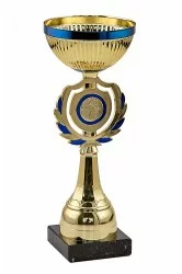 Кубок PR 003-230-100 h-23 см