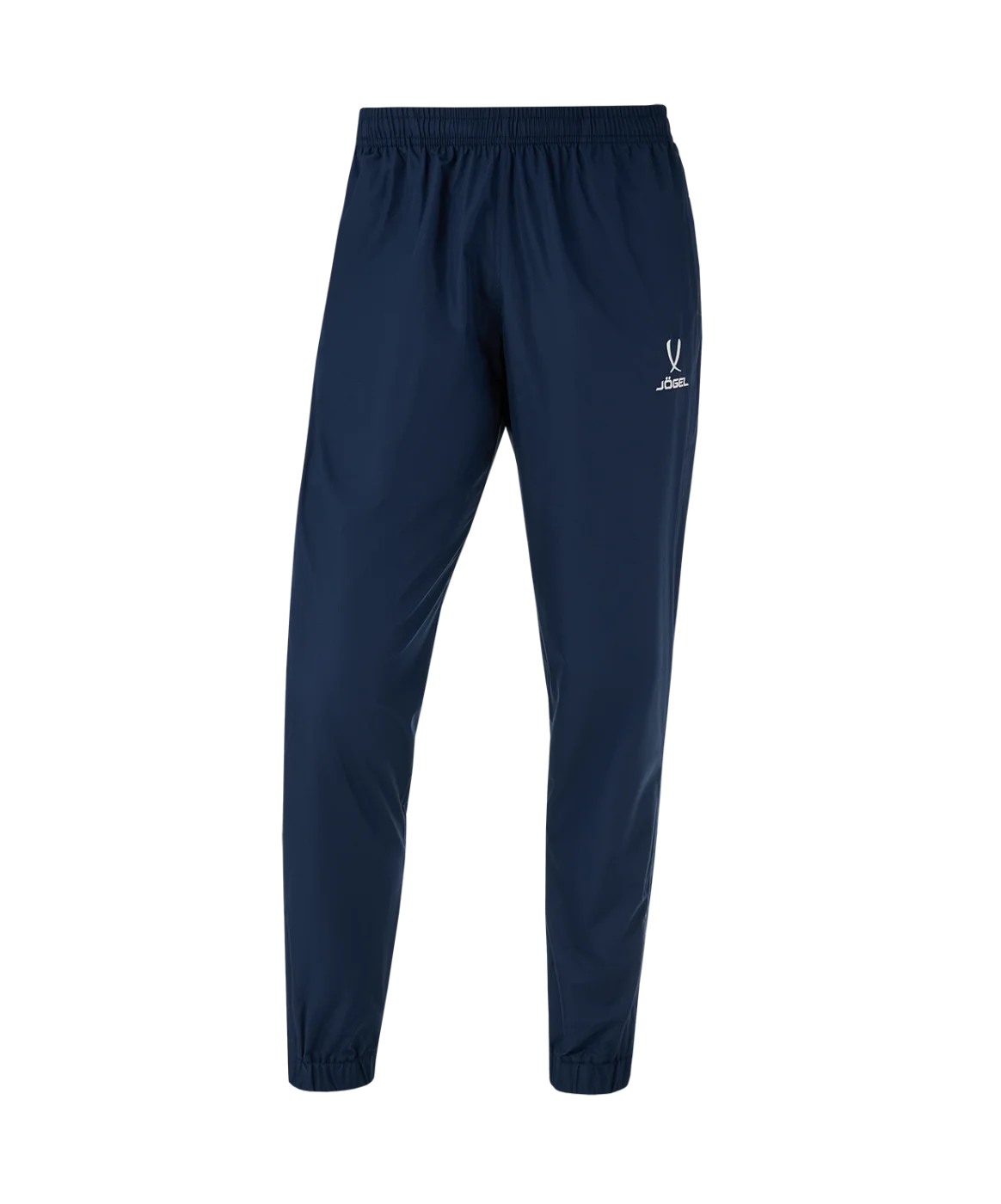  Брюки ветрозащитные JÖGEL DIVISION PerFormPROOF Rain Pants, темно-синий по низким ценам в Томске и Северске