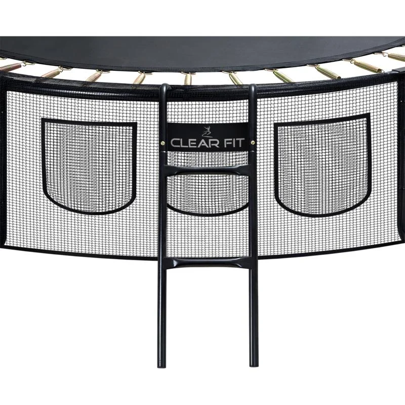  Каркасный батут Clear Fit SpaceHop 16Ft по низким ценам в Томске и Северске