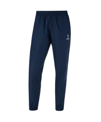 Брюки ветрозащитные DIVISION PerFormPROOF Rain Pants, темно-синий
