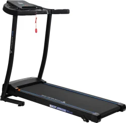 Беговая дорожка Titanium One T30 Special Blue