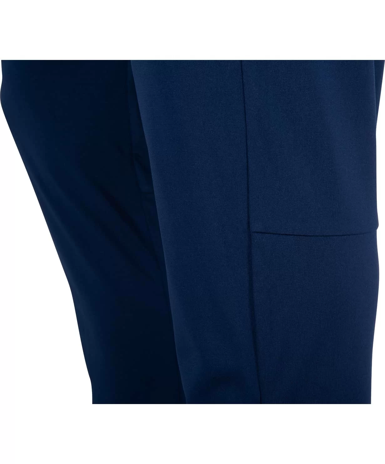 Брюки тренировочные Jögel Camp Tapered Training Pants 22 темно-синий детский Брюки тренировочные Jögel Camp Tapered Training Pants 22 темно-синий детский по низким ценам в Томске и Северске