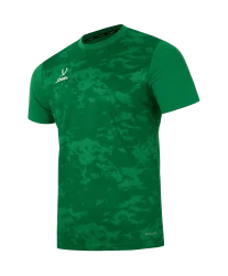 Футболка вратарская DIVISION PerFormDRY SPLASH GK Jersey, зеленый, детский Футболка вратарская DIVISION PerFormDRY SPLASH GK Jersey, зеленый, детский