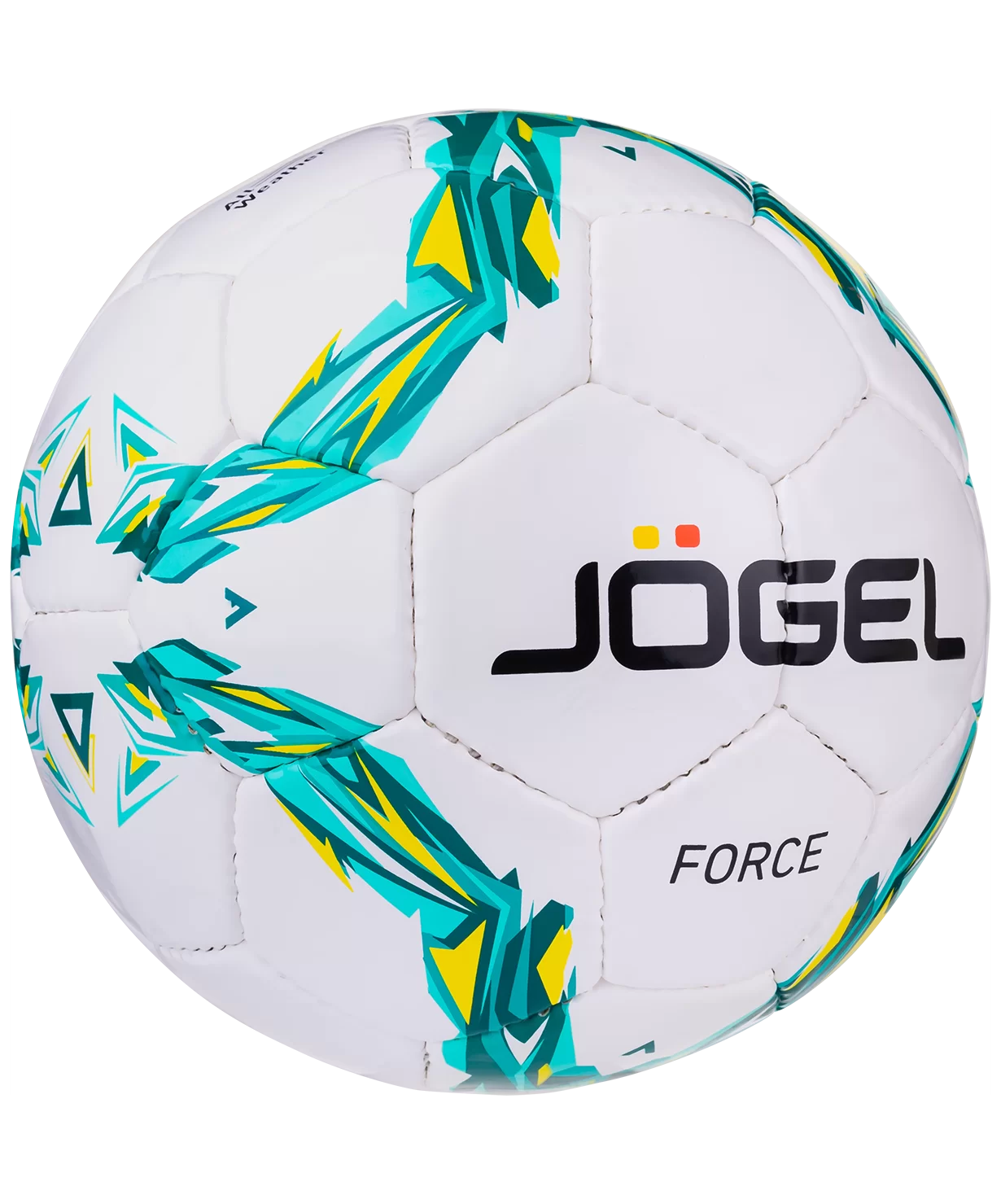 Фото Мяч футбольный Jogel JS-460 Force №5  12402 со склада магазина СпортСЕ
