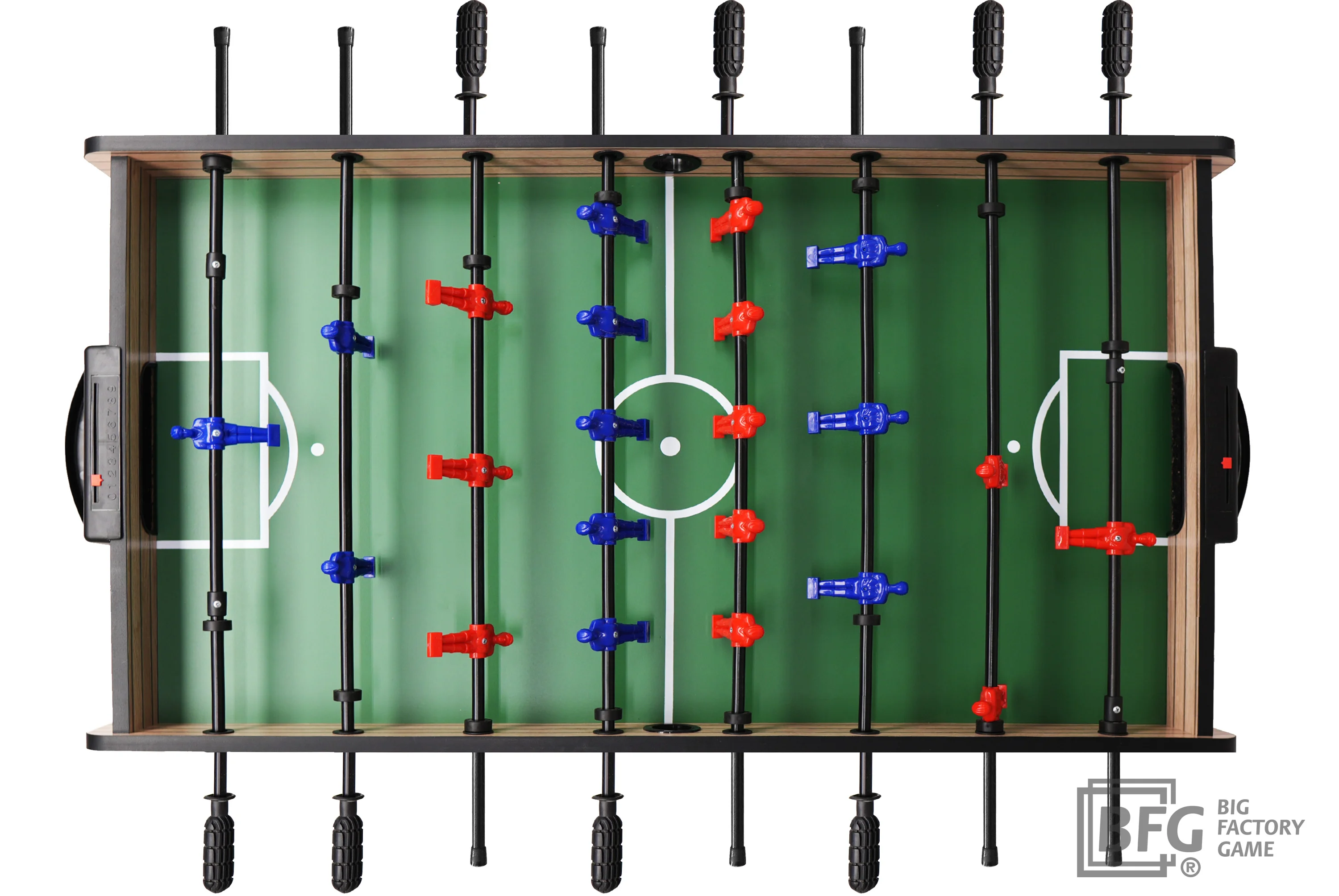  Настольный футбол / Кикер BFG Stellar (Тегола) по низким ценам в Томске и Северске