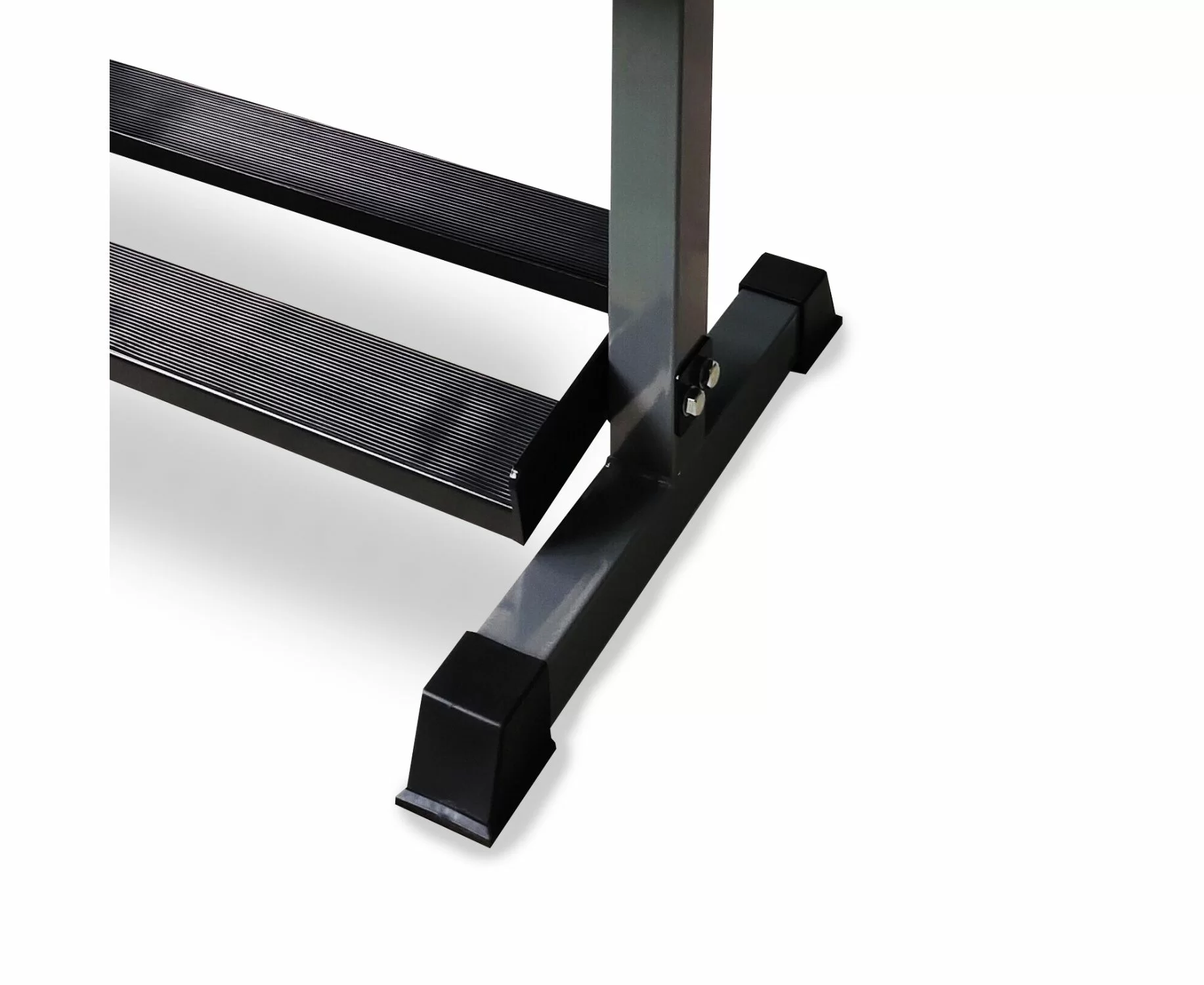  Стойка для хранения проф.гантелей DFC POWERGYM RA070 по низким ценам в Томске и Северске