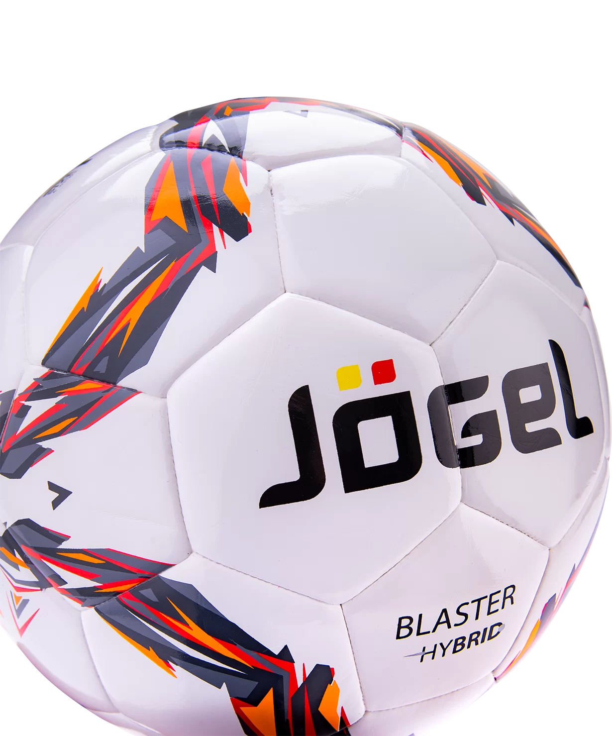 Фото Мяч футзальный Jogel JF-510 Blaster №4 12422 со склада магазина СпортСЕ