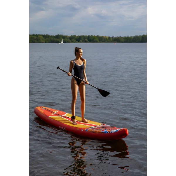  САПБОРД SUP-001 по низким ценам в Томске и Северске