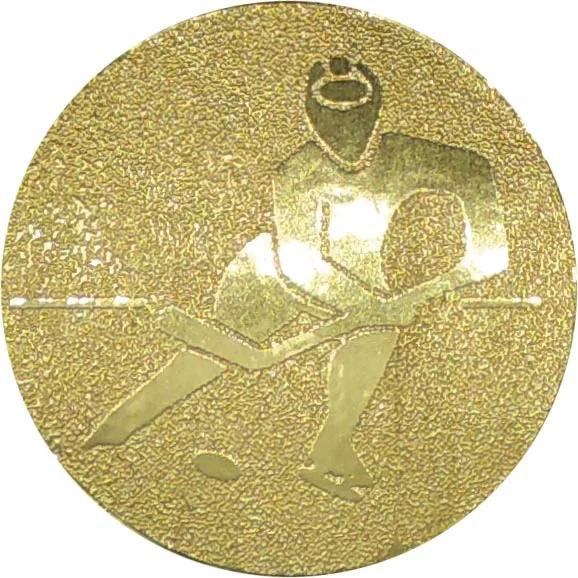 Фото Вставка для медалей AM1-99-G со склада магазина СпортСЕ