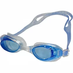 Очки для плавания E36862-1 синий 10020523