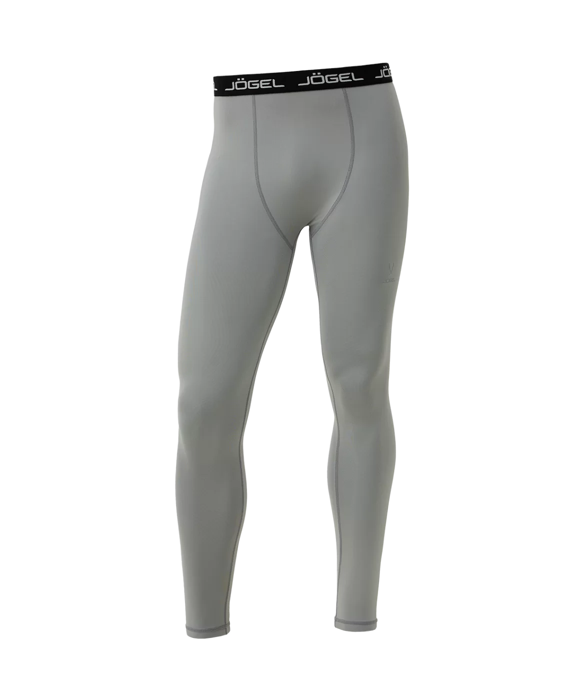 Фото Тайтсы компрессионные CAMP PerFormDRY Baselayer Tights, серый со склада магазина СпортСЕ