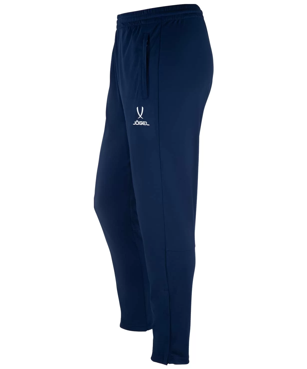 Брюки тренировочные Jögel Camp Tapered Training Pants 22 темно-синий детский Брюки тренировочные Jögel Camp Tapered Training Pants 22 темно-синий детский по низким ценам в Томске и Северске
