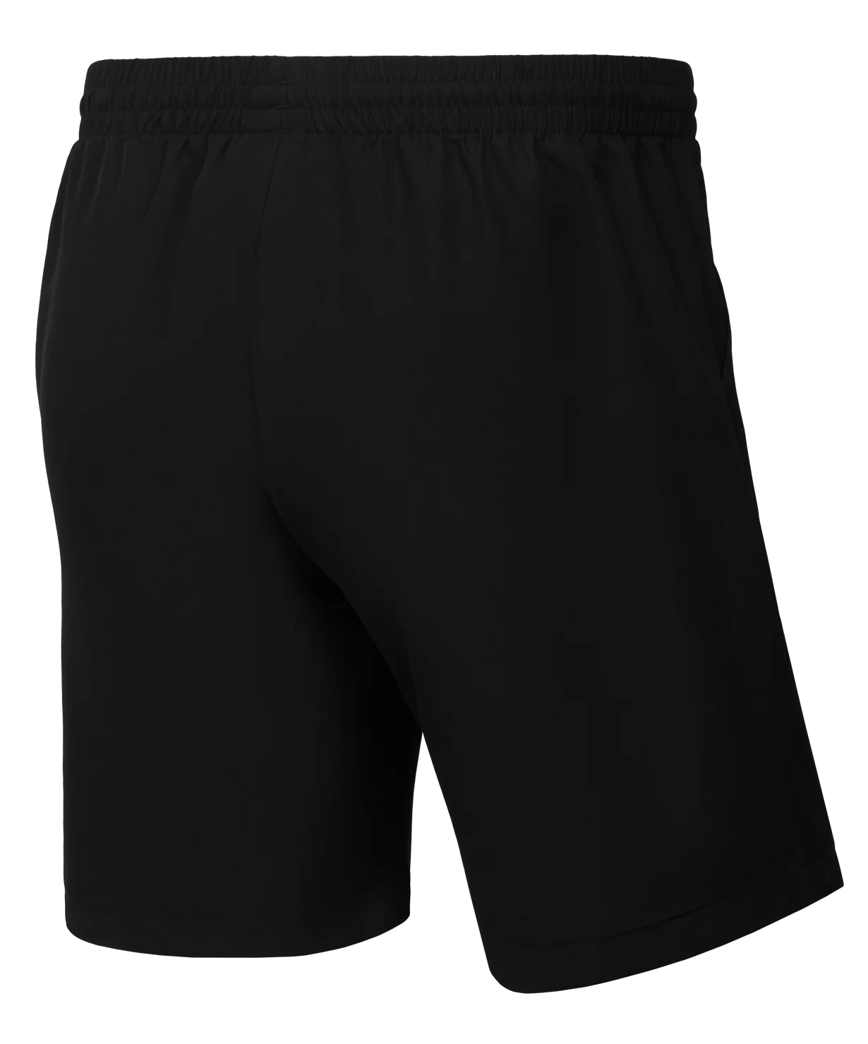 Фото Шорты CAMP 2 Woven Shorts, черный со склада магазина СпортСЕ