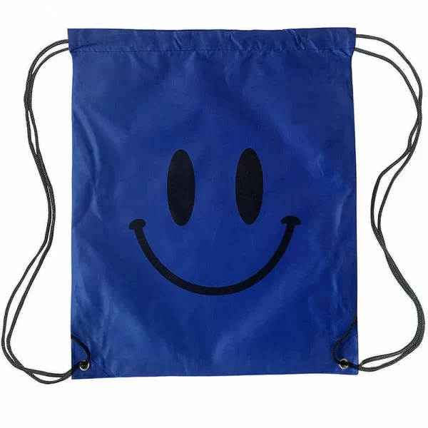 Фото Сумка-рюкзак "Спортивная" E32995-02 синий 10019774 со склада магазина СпортСЕ