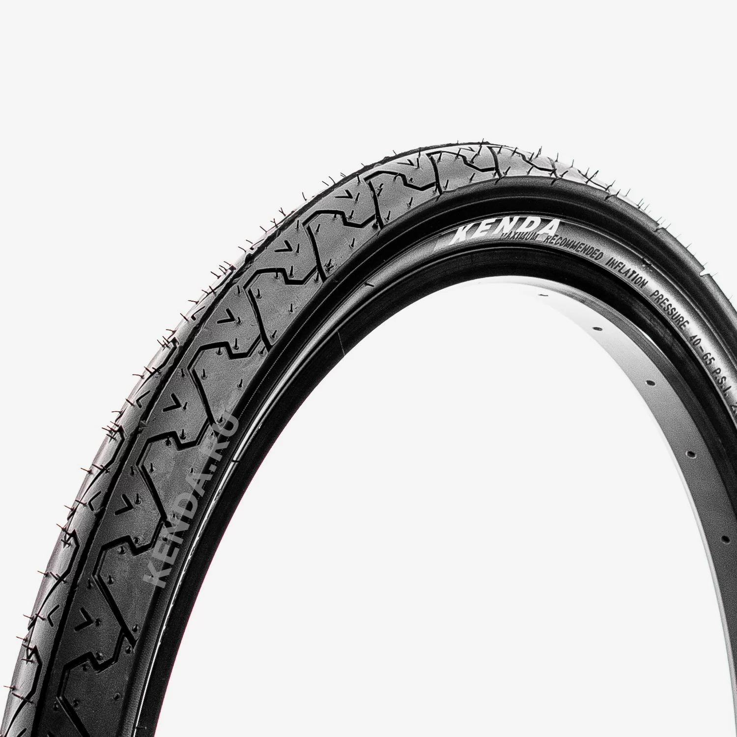  Покрышка 26" * 1.95 Kenda K-838  антипрокол,слик (50-559) 5-526669/5-525696 по низким ценам в Томске и Северске