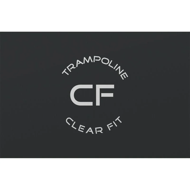  Каркасный батут Clear Fit FamilyHop 10Ft по низким ценам в Томске и Северске