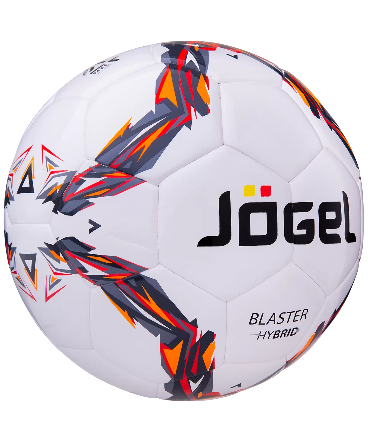 Фото Мяч футзальный Jogel JF-510 Blaster №4 12422 со склада магазина СпортСЕ