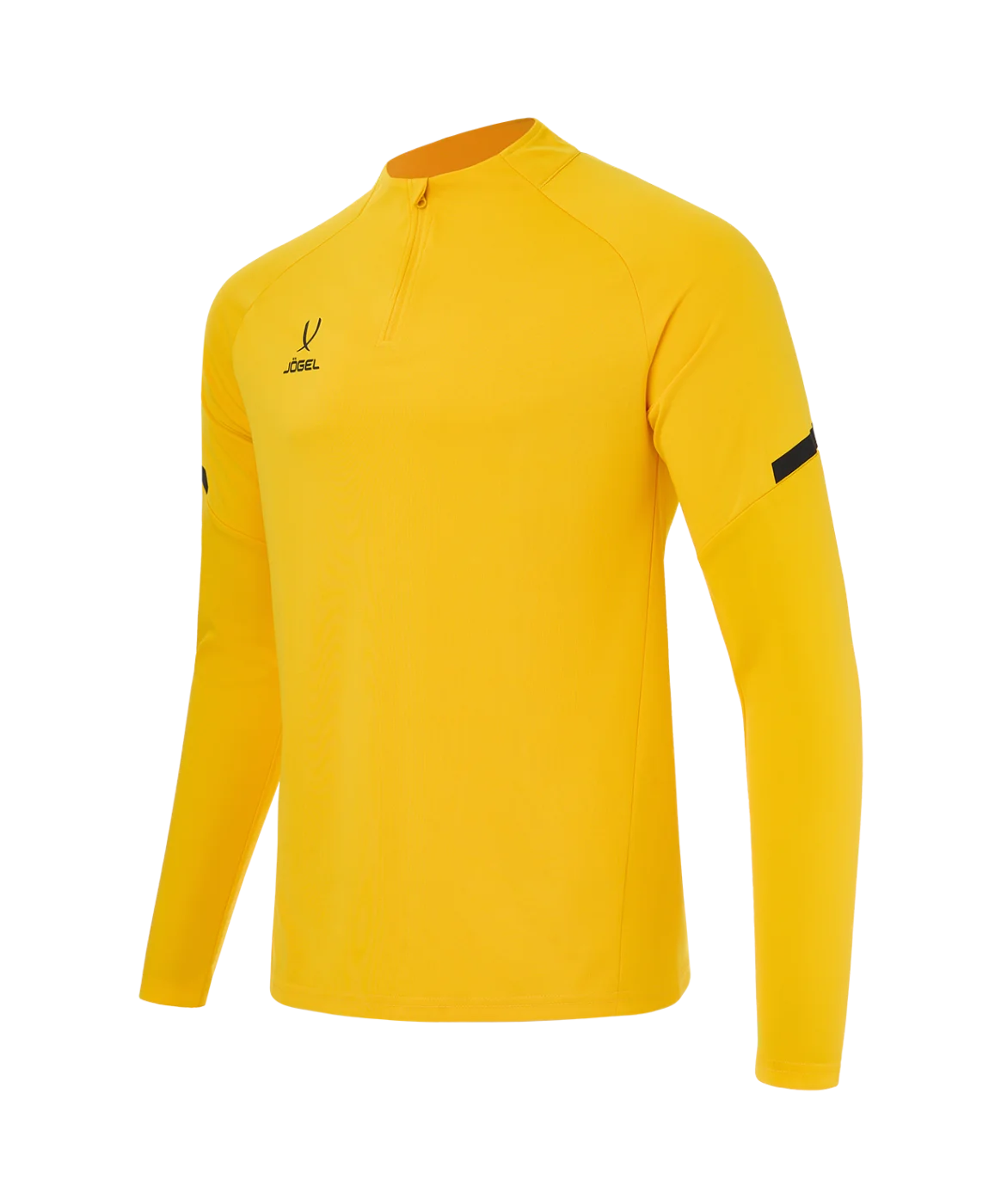  Джемпер тренировочный CAMP 2 Training Top, желтый по низким ценам в Томске и Северске