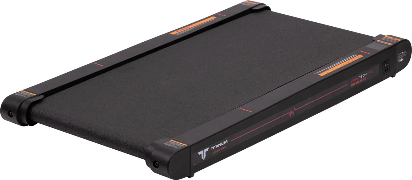  Беговая дорожка Titanium Masters Vibrotech One по низким ценам в Томске и Северске