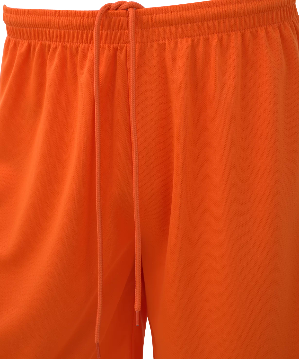 Фото Шорты баскетбольные Camp Basic, оранжевый со склада магазина СпортСЕ