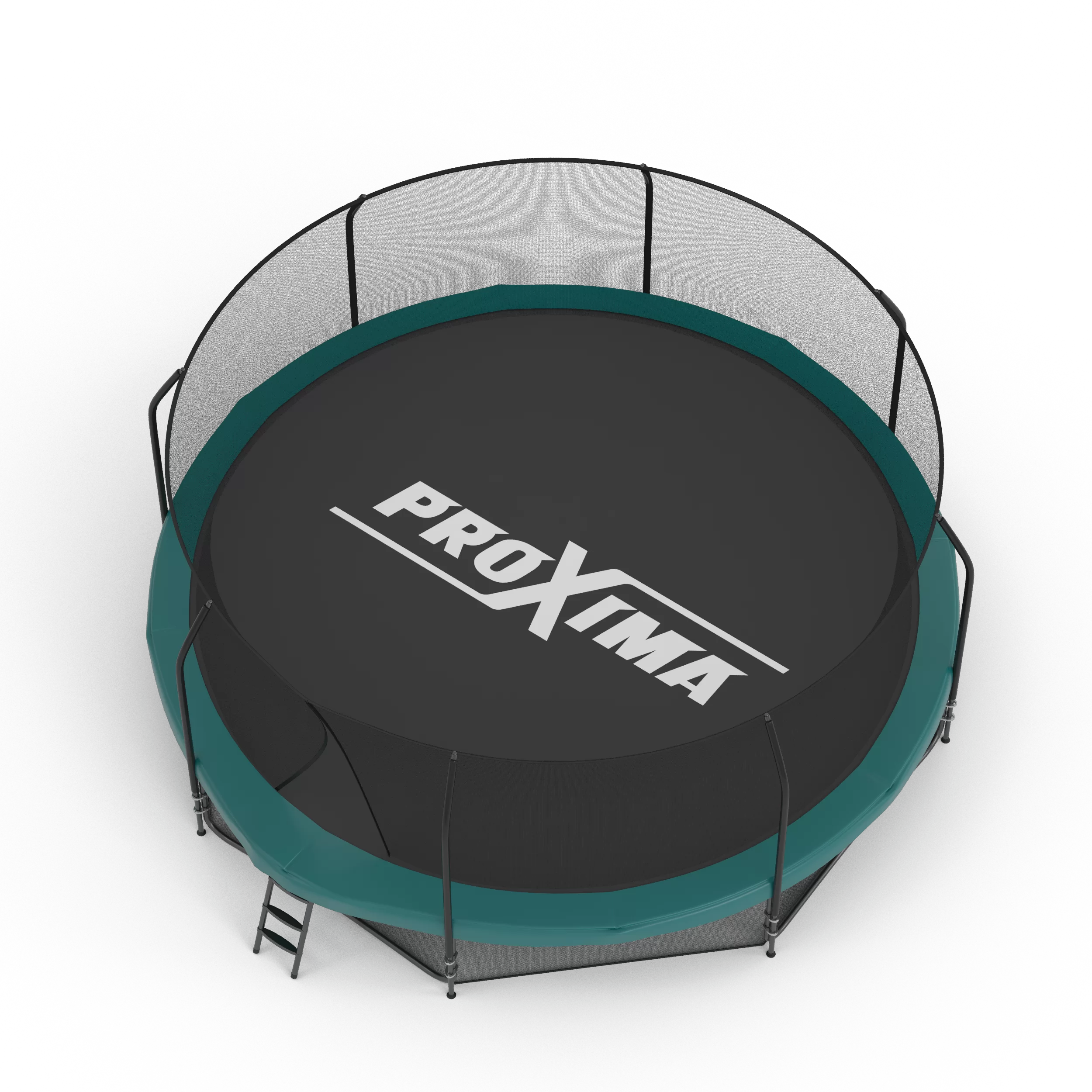  Батут Proxima Premium 366 см CFR-12F-4 12FT по низким ценам в Томске и Северске