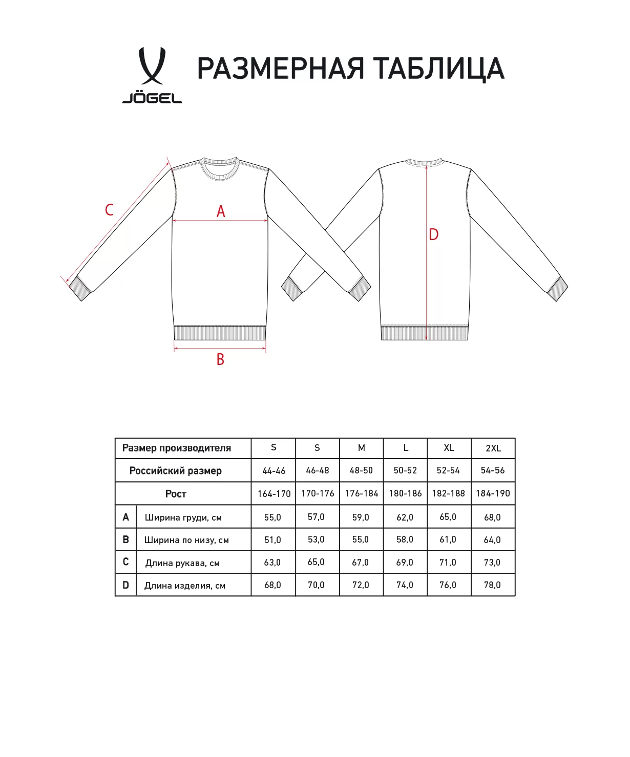 Фото Свитшот ESSENTIAL Sweatshirt, темно-синий со склада магазина СпортСЕ