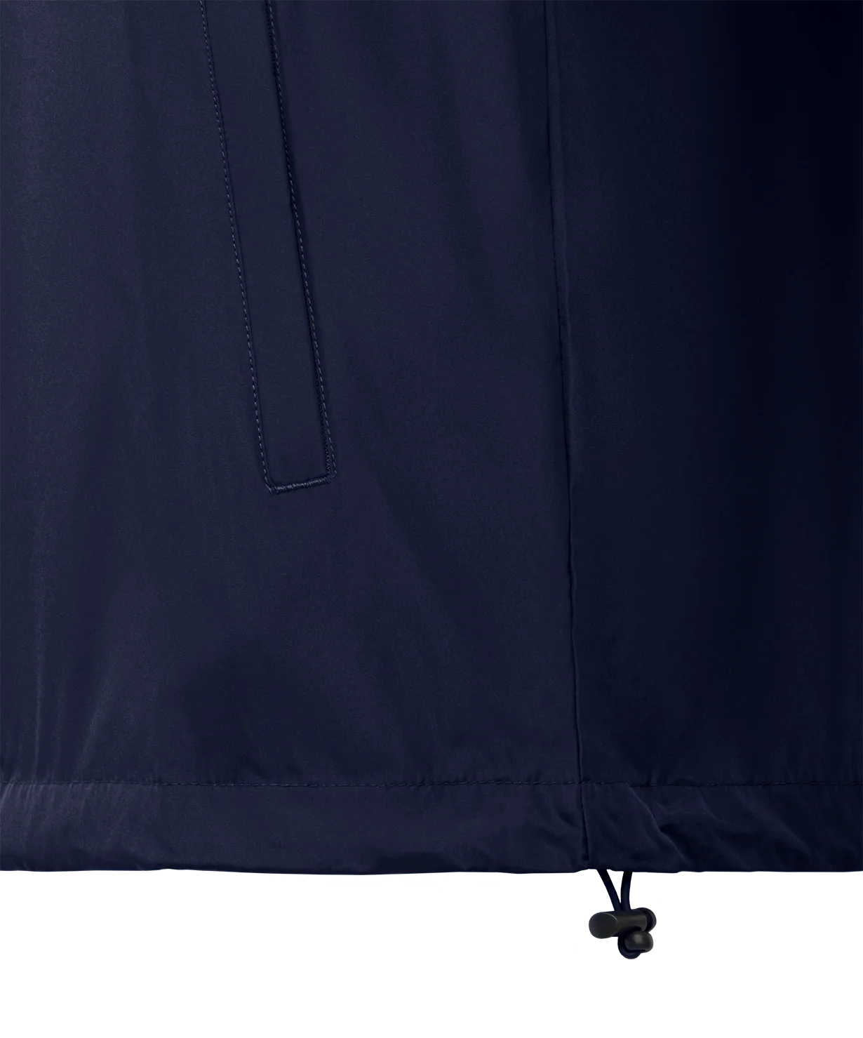  Куртка ветрозащитная CAMP Rain Jacket, темно-синий, детский по низким ценам в Томске и Северске