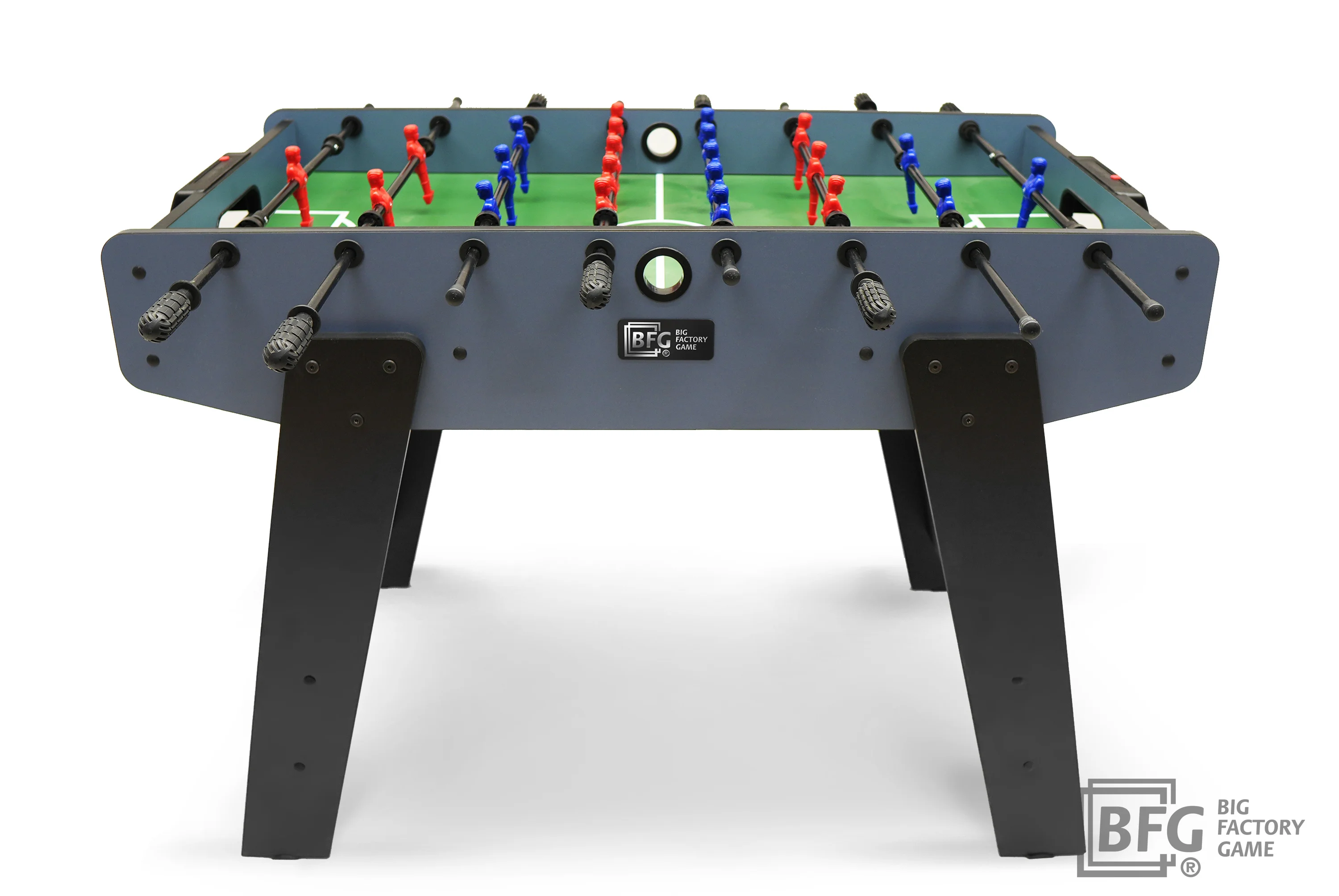  Настольный футбол / Кикер BFG Stellar (Индиго) по низким ценам в Томске и Северске