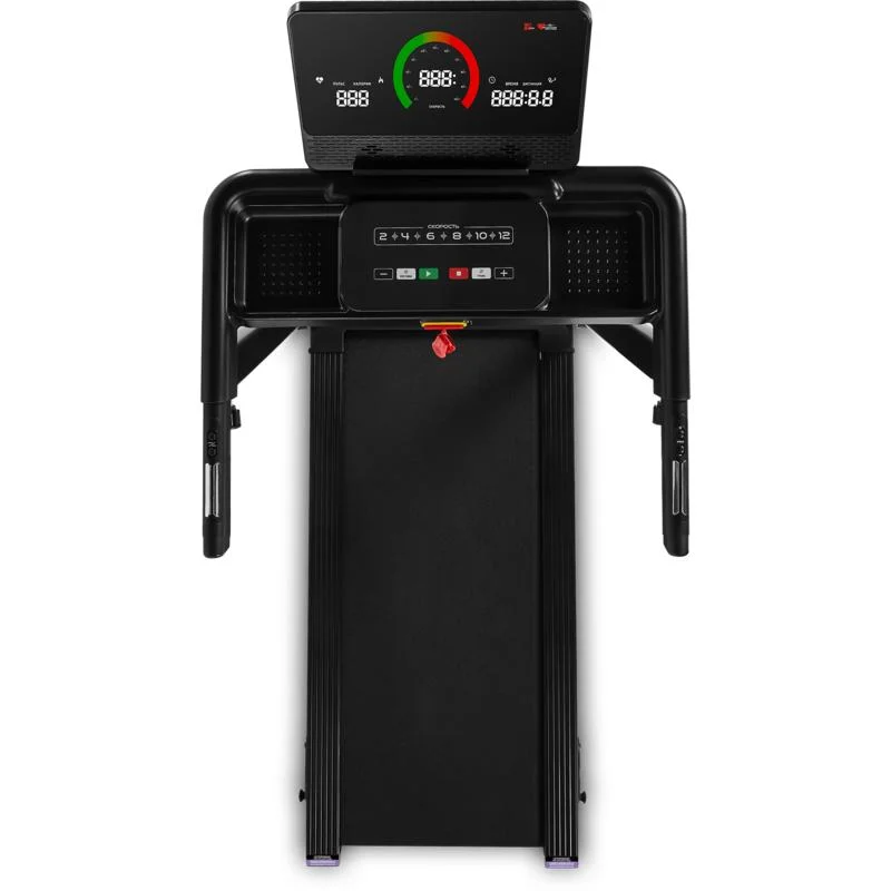  Беговая дорожка Clear Fit CompactLine IT 4212 по низким ценам в Томске и Северске