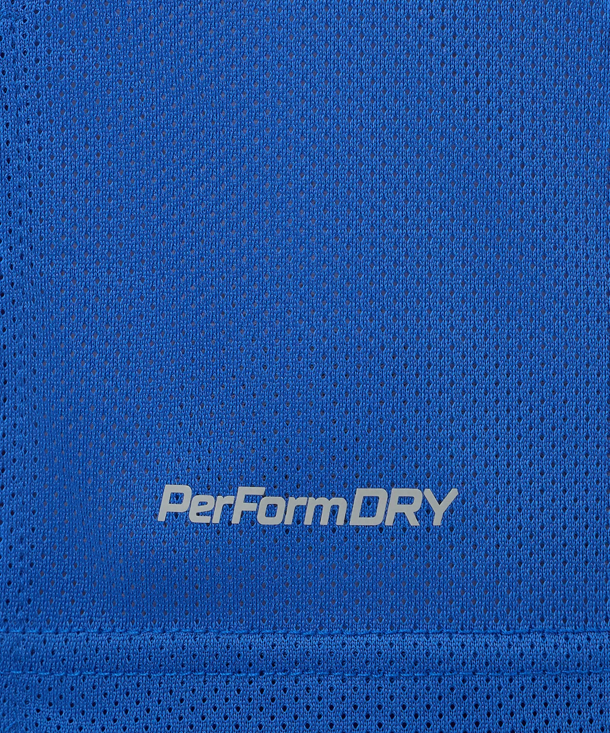  Майка двухсторонняя JÖGEL DIVISION PerFormDRY Double-Side RBF Jersey, синий/белый по низким ценам в Томске и Северске