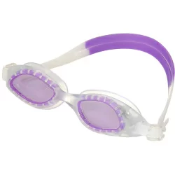 Очки для плавания E36858-7 детские фиолетовый 10020509