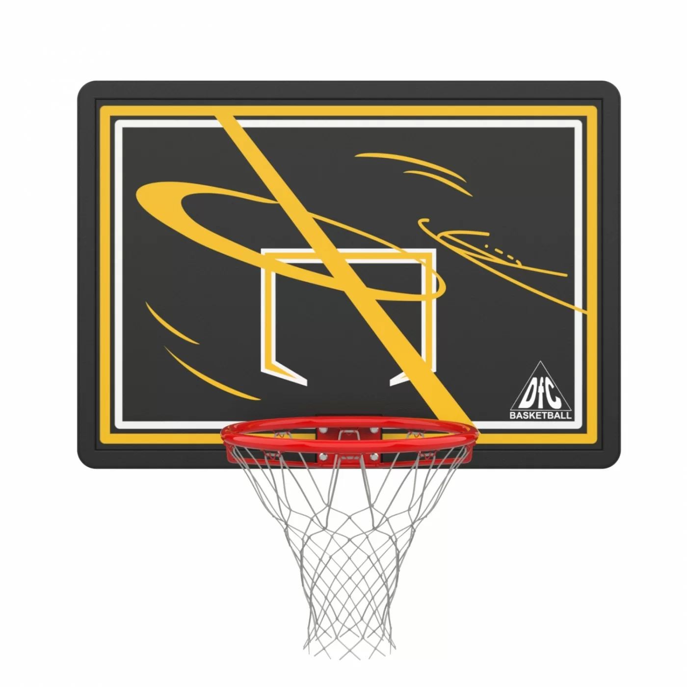 Фото Баскетбольный щит DFC BOARD44PEB со склада магазина СпортСЕ